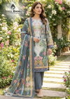 Gull Banu Vol 11 By Gull A Ahmed Readymade Karachi Dress Exporters In India
